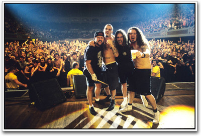 

Akhuratha Pantera Fine Quality Wall Poster Paper Print(12 inch X 18 inch, Rolled)