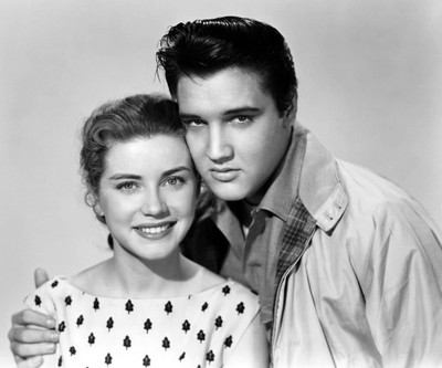 

Akhuratha Elvis Presley Fine Quality Wall Poster Paper Print(12 inch X 18 inch, Rolled)