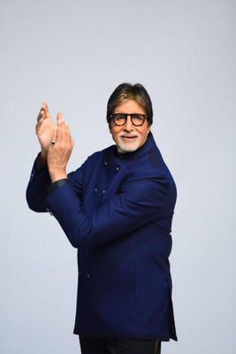 

Aabhaas Amitabh Bachhan Wall Poster Fine Art Print(12 inch X 18 inch, Rolled)