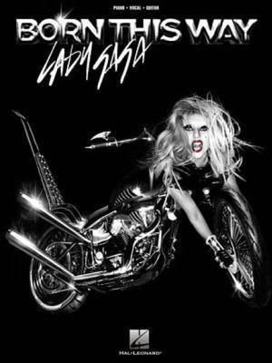 

Akhuratha Lady Gaga Fine Quality Wall Poster Paper Print(12 inch X 18 inch, Rolled)