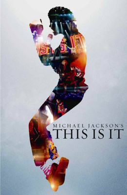 

Akhuratha Michael Jackson Fine Quality Wall Poster Paper Print(12 inch X 18 inch, Rolled)
