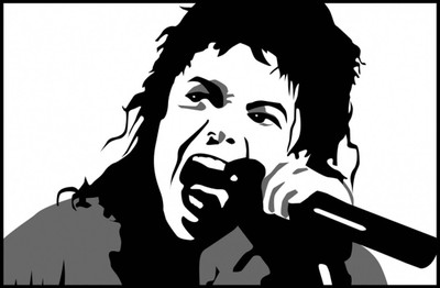 

Akhuratha Michael Jackson Fine Quality Wall Poster Paper Print(12 inch X 18 inch, Rolled)