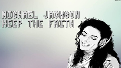 

Akhuratha Michael Jackson Fine Quality Wall Poster Paper Print(12 inch X 18 inch, Rolled)
