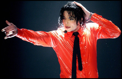 

Akhuratha Michael Jackson Fine Quality Wall Poster Paper Print(12 inch X 18 inch, Rolled)