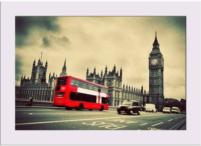 

Akhuratha Ben 251 Fine Quality Wall Poster Paper Print(12 inch X 18 inch, Rolled)