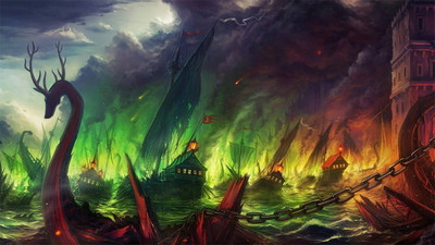 

Akhuratha Ozymandis - GOT Fine Quality Wall Poster Paper Print(12 inch X 18 inch, Rolled)