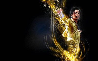 

Akhuratha Michael Jackson Fine Quality Wall Poster Paper Print(12 inch X 18 inch, Rolled)