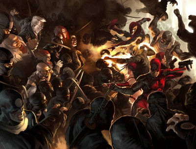 

Akhuratha Agents of Shield Fine Quality Wall Poster Paper Print(12 inch X 18 inch, Rolled)