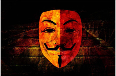 

Akhuratha Vendetta Fine Quality Wall Poster Paper Print(12 inch X 18 inch, Rolled)