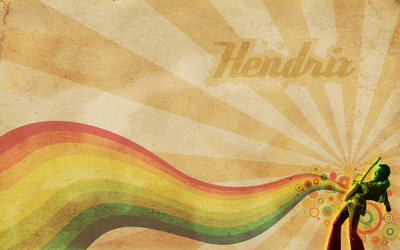 

Akhuratha Jimi Hendrix Fine Quality Wall Poster Paper Print(12 inch X 18 inch, Rolled)
