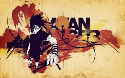 

Akhuratha Naruto Fine Quality Wall Poster Paper Print(12 inch X 18 inch, Rolled)