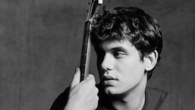 

Akhuratha John Mayer Fine Quality Wall Poster Paper Print(12 inch X 18 inch, Rolled)