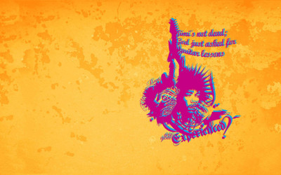 

Akhuratha Jimi Hendrix Fine Quality Wall Poster Paper Print(12 inch X 18 inch, Rolled)