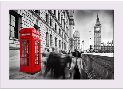 

Akhuratha Ben 255 Fine Quality Wall Poster Paper Print(12 inch X 18 inch, Rolled)