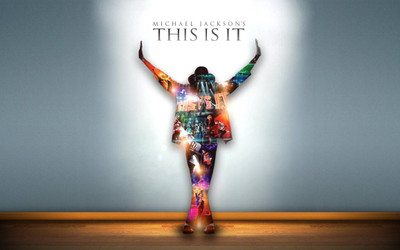 

Akhuratha Michael Jackson Fine Quality Wall Poster Paper Print(12 inch X 18 inch, Rolled)