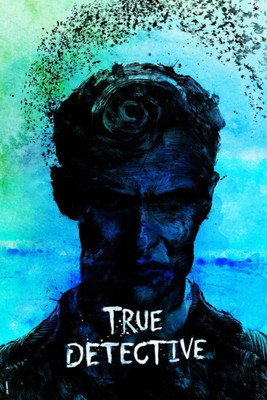

Akhuratha True Detective Fine Quality Wall Poster Paper Print(12 inch X 18 inch, Rolled)