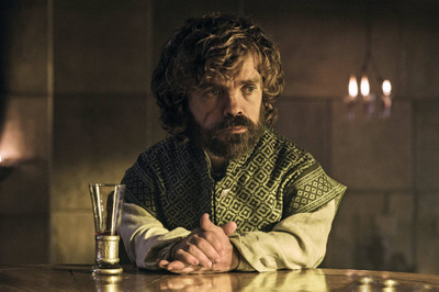 

Akhuratha Tyrion Lannister Fine Quality Wall Poster Paper Print(12 inch X 18 inch, Rolled)
