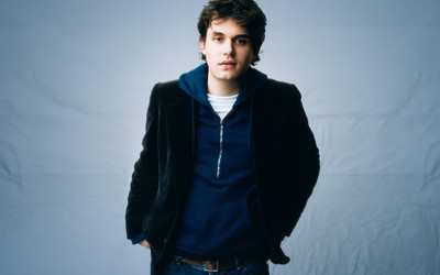 

Akhuratha John Mayer Fine Quality Wall Poster Paper Print(12 inch X 18 inch, Rolled)