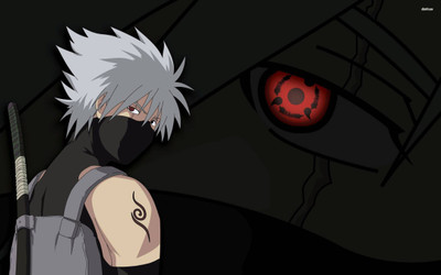 

Akhuratha Naruto Fine Quality Wall Poster Paper Print(12 inch X 18 inch, Rolled)