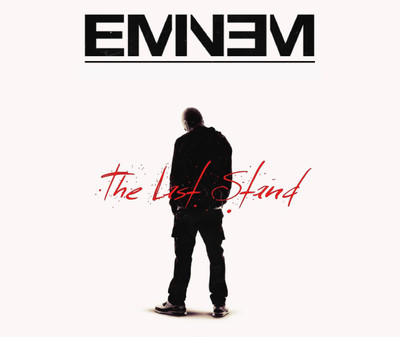 

Akhuratha Eminem Fine Quality Wall Poster Paper Print(12 inch X 18 inch, Rolled)