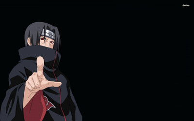 

Akhuratha Naruto Fine Quality Wall Poster Paper Print(12 inch X 18 inch, Rolled)