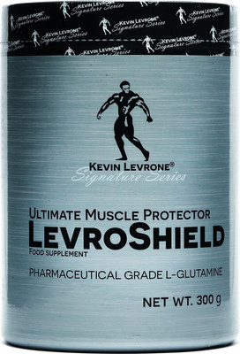 

Kevin Levrone Levroshield Whey Protein(390 g, Unflavored)