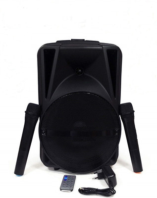 

TechGear Premium Indoor, Outdoor PA System(1 W)
