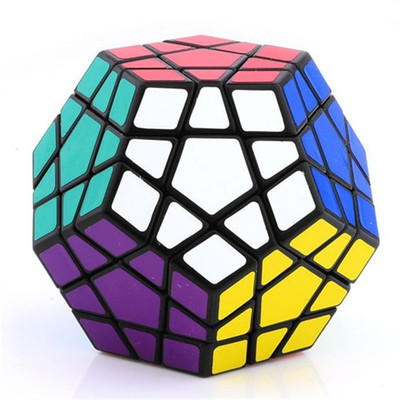 

rjm Megaminx Cube(1 Pieces)