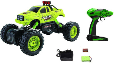 

RUDRA INTERNATIONAL Rock Cra(Green)