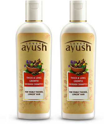 

ayush Shikakai(350 ml)