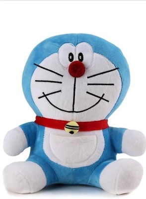 

Stylin doraemon - 35 cm(sky blue)