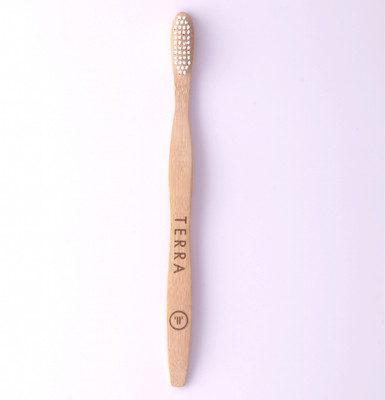 

TERRA Adult Soft Toothbrush