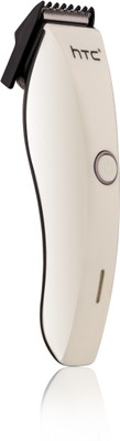 HTC AT-206 Rechargeable Hair Runtime: 45 min Trimmer for Men