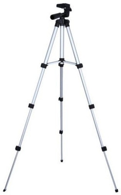 

Clairbell EFK_663Y_3110 Tripod smart phones compatiable Portable tripod||360 degree tripod|| Foldable triopod|| Camera stand|| Mobile Tripod|| Camcorder tripod|| Camera mount|| Extendable tripod||Three-Dimensional Head & Quick Release Plate|| Compatible w