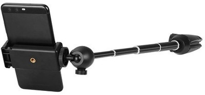 

SACRO JQL_432J_H8 selfie bluetooth Tripod smart phones compatiable Portable tripod||360 degree tripod|| Foldable triopod|| Camera stand|| Mobile Tripod|| Camcorder tripod|| Camera mount|| Extendable tripod||Three-Dimensional Head & Quick Release Plate|| C