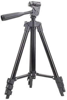 

SACRO KMX_513K_3120 Tripod smart phones compatiable Portable tripod||360 degree tripod|| Foldable triopod|| Camera stand|| Mobile Tripod|| Camcorder tripod|| Camera mount|| Extendable tripod||Three-Dimensional Head & Quick Release Plate|| Compatible with 