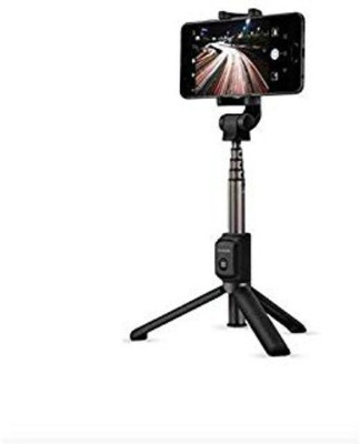 

SACRO NKU_522N_H8 selfie bluetooth Tripod smart phones compatiable Portable tripod||360 degree tripod|| Foldable triopod|| Camera stand|| Mobile Tripod|| Camcorder tripod|| Camera mount|| Extendable tripod||Three-Dimensional Head & Quick Release Plate|| C