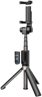 

SACRO DYO_540D_H8 selfie bluetooth Tripod smart phones compatiable Portable tripod||360 degree tripod|| Foldable triopod|| Camera stand|| Mobile Tripod|| Camcorder tripod|| Camera mount|| Extendable tripod||Three-Dimensional Head & Quick Release Plate|| C