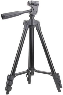 

SACRO UMG_705C_3120 Tripod smart phones compatiable Portable tripod||360 degree tripod|| Foldable triopod|| Camera stand|| Mobile Tripod|| Camcorder tripod|| Camera mount|| Extendable tripod||Three-Dimensional Head & Quick Release Plate|| Compatible with 