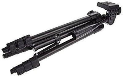 

Clairbell DWR_414D_3120 Tripod smart phones compatiable Portable tripod||360 degree tripod|| Foldable triopod|| Camera stand|| Mobile Tripod|| Camcorder tripod|| Camera mount|| Extendable tripod||Three-Dimensional Head & Quick Release Plate|| Compatible w