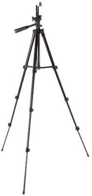 

Landmark HWX_672S_3120 Tripod smart phones compatiable Portable tripod||360 degree tripod|| Foldable triopod|| Camera stand|| Mobile Tripod|| Camcorder tripod|| Camera mount|| Extendable tripod||Three-Dimensional Head & Quick Release Plate|| Compatible wi