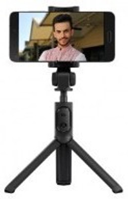 

SACRO MLV_519M_H8 selfie bluetooth Tripod smart phones compatiable Portable tripod||360 degree tripod|| Foldable triopod|| Camera stand|| Mobile Tripod|| Camcorder tripod|| Camera mount|| Extendable tripod||Three-Dimensional Head & Quick Release Plate|| C