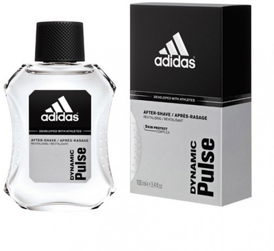 ADIDAS Dynamic After Shave Pulse(100 ml)