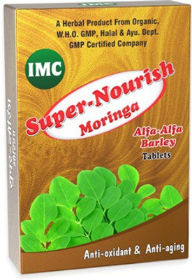 

IMC MORINGA TABLETS(100 ml)