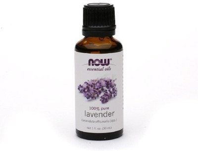 

Now Foods Essential Oils Lavender -- 1 fl oz(10 ml)
