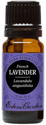 

Edens Garden French Lavender 100% Pure Therapeutic Grade Essential Oil(10 ml)
