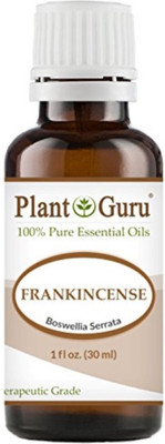 

Plant Guru Frankincense Essential Oil 30 ml. (1 oz.)(10 ml)