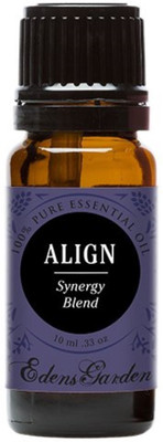 

Edens Garden Align Synergy Blend Essential Oil(10 ml)