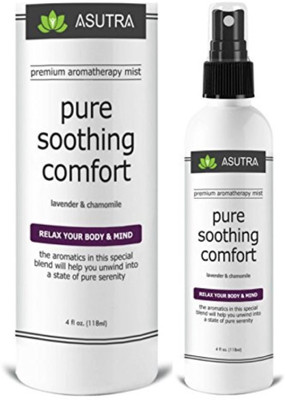 

ASUTRA Premium Aromatherapy Mist(10 ml)