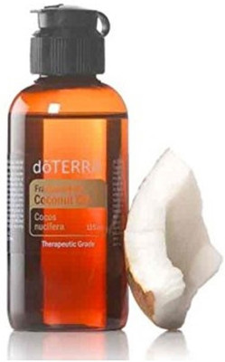 

doTERRA Fractionated Coconut Oil 3.8oz(10 ml)